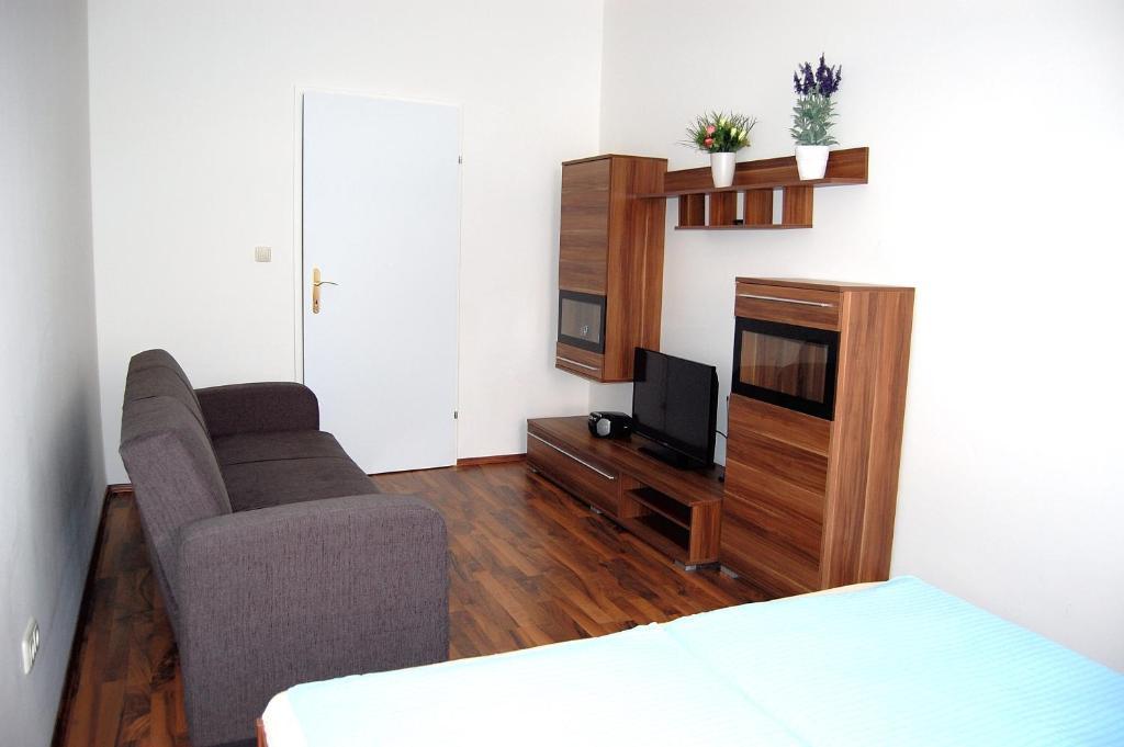 Family Appartement *